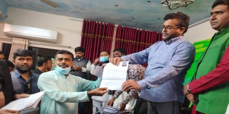 ঝিনাইদহে ১৫ ইউপিতে নৌকার মনোনয়ন প্রত্যাশী ১১৯ জন