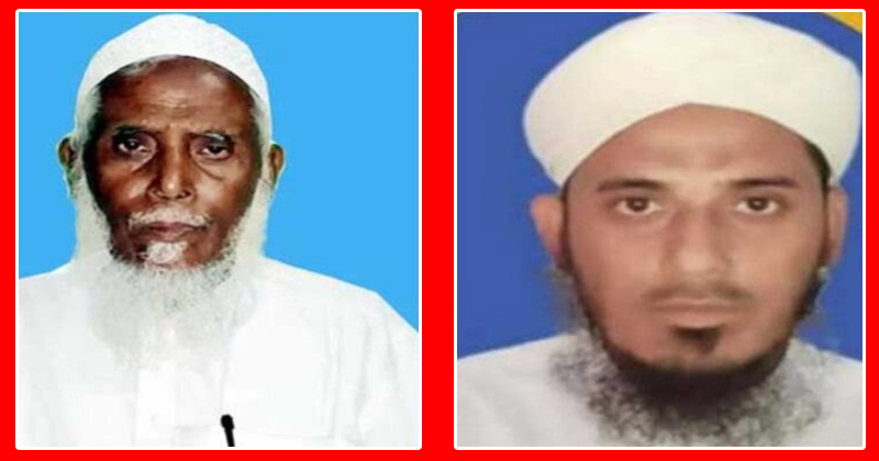 লক্ষ্মীপুরে একই ইউনিয়নে বাবা চেয়ারম্যান ছেলে মেম্বার