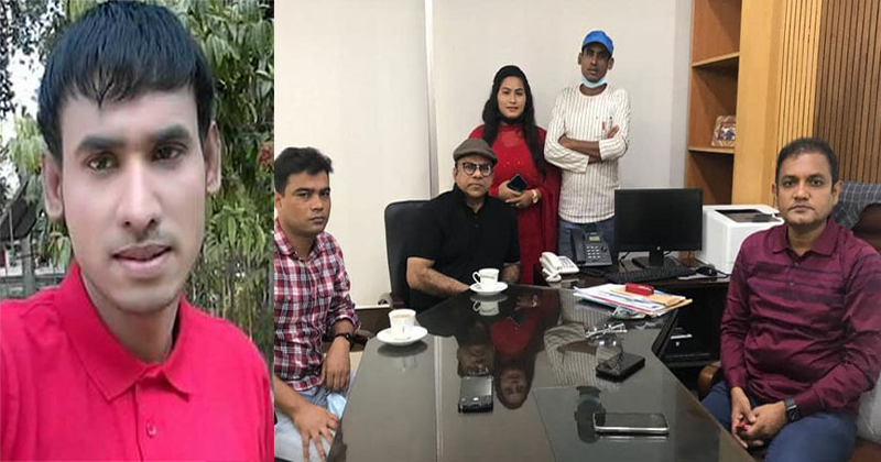 মুচলেকা দিয়ে ছাড়া পেলেন চিকন আলী