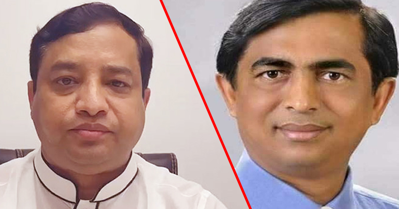 গাজীপুর সিটির ভারপ্রাপ্ত মেয়রের দায়িত্ব পেলেন কিরণ
