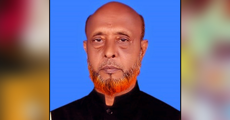 নৌকায় ভোট না দিলে মসজিদে নামাজ পড়তে দেওয়া হবে না : আ.লীগ নেতা
