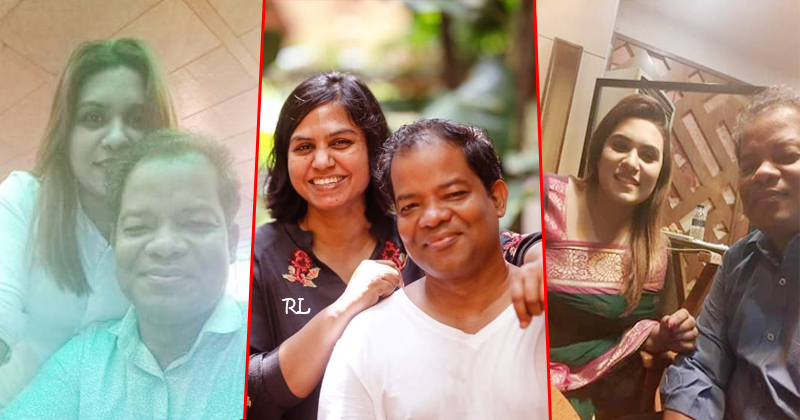 ফারজানা রুপার স্বামী শাকিলের বিরুদ্ধে ধর্ষণ মামলা, গ্রেফতারের প্রক্রিয়া চলছে