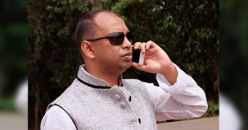 ঘোড়াশাল পৌরসভার মেয়র হলেন আ.লীগের আল্ মোজাহিদ হোসেন তুষার