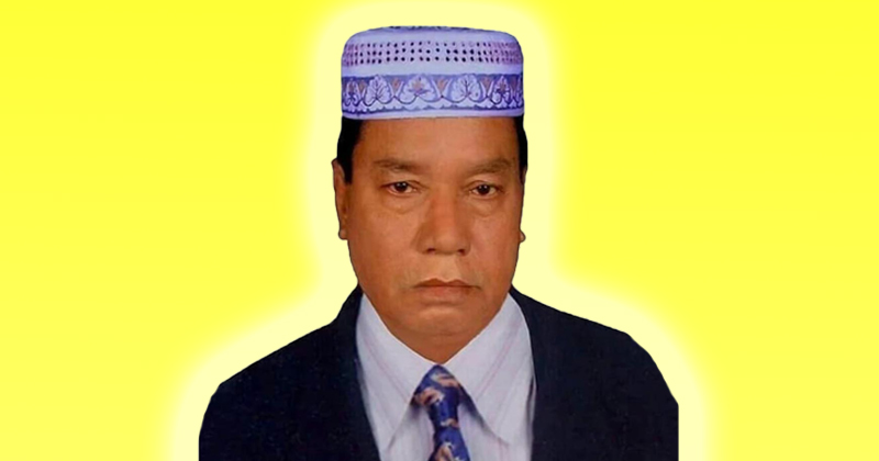ডোমারে টানা তৃতীয় বারের মতো মেয়র নির্বাচিত হলেন মনছুরুল ইসলাম দানু