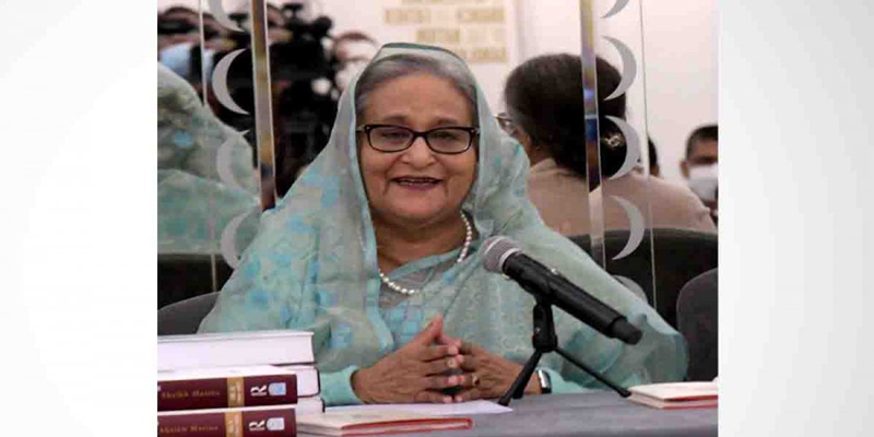 বঙ্গবন্ধুর ওপর গোপন দলিল গবেষকদের জন্য অমূল্য সম্পদ: প্রধানমন্ত্রী