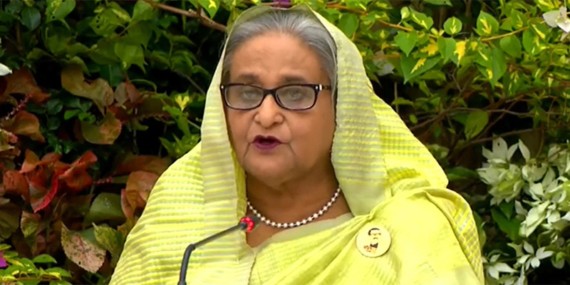 জ্বালানি তেলে সরকার আর কত ভর্তুকি দেবে, প্রশ্ন প্রধানমন্ত্রীর