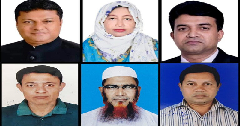 লক্ষ্মীপুরে বাদ পড়েছে ১৩ কাউন্সিলর প্রার্থী
