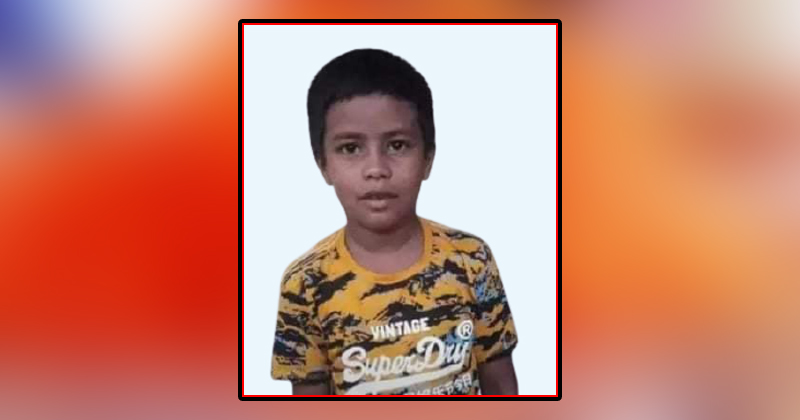 আ.লীগ প্রার্থীর নির্বাচনী প্রচারণার গাড়ির চাকায় পিষ্ঠ হয়ে স্কুল ছাত্রের মৃত্যু