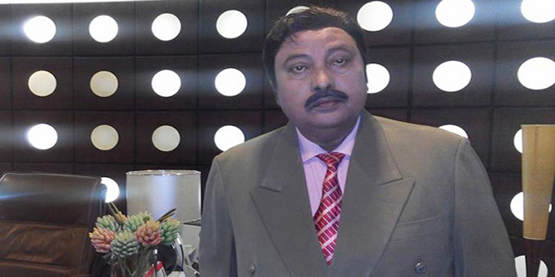 লাইফ সাপোর্টে অভিনেতা আমির সিরাজী