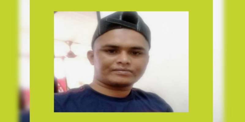 নরসিংদীতে চাচার ছুরিকাঘাতে প্রবাস ফেরত ভাতিজা খুন