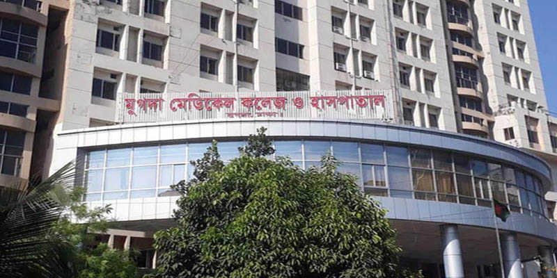 ওমিক্রনে আক্রান্ত তিন নারী ক্রিকেটার হাসপাতা‌লে ভ‌র্তি