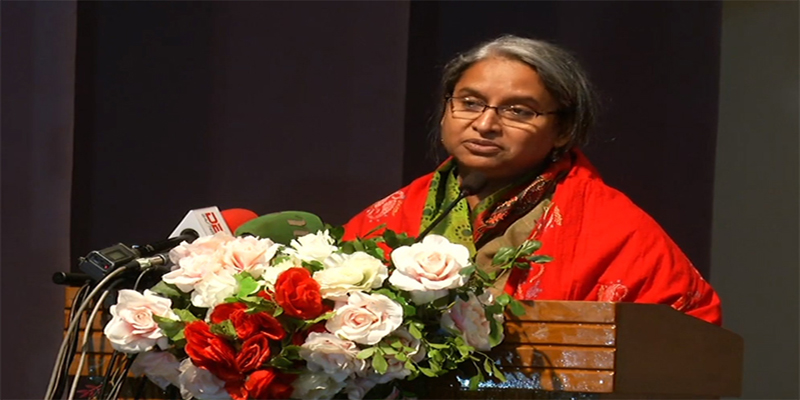 স্কুলে ভর্তিতে অতিরিক্ত ফি নিলে কঠোর ব্যবস্থা : শিক্ষামন্ত্রী