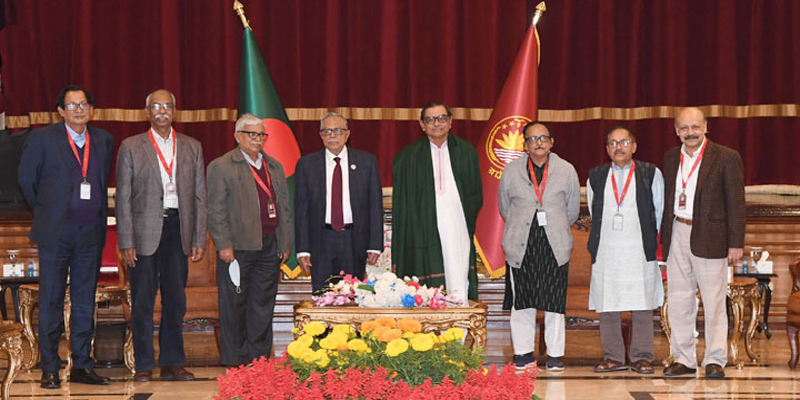 ইসি গঠনে রাষ্ট্রপতিকে ৬ প্রস্তাব দিয়েছে ওয়ার্কার্স পার্টি