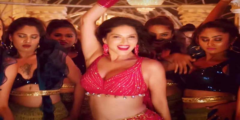সানি লিওনের পিছু ছাড়ছে না ‘মধুবন’ বিতর্ক