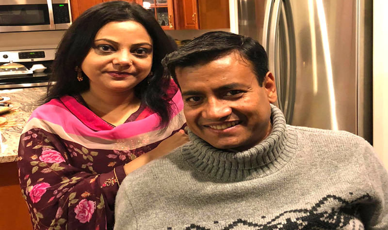 কানেকটিকাটে শিশুর খাবার ফেলে দেওয়ায় বাংলাদেশির বিরুদ্ধে মামলা