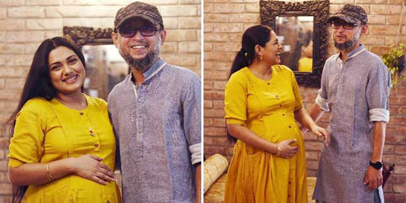 তিশা-ফারুকীর ঘরে আসছে নতুন মুখ