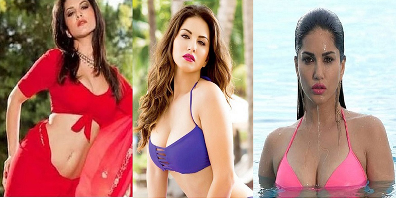 সানি লিওনকে ভারত ছাড়া করার হুমকি
