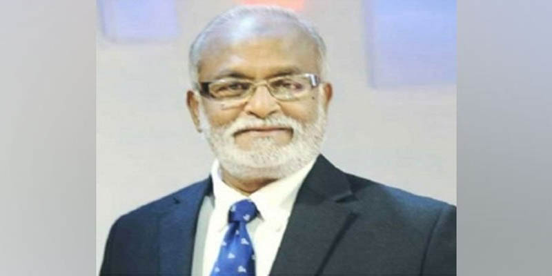 তৈমূর আলমকে খালেদা জিয়ার উপদেষ্টা পদ থেকে অব্যাহতি