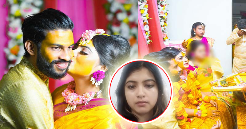 সুবাহ অর্ধনগ্ন হয়ে অন্তরঙ্গ ছবি তোলে ও ভিডিও ধারণ করে!
