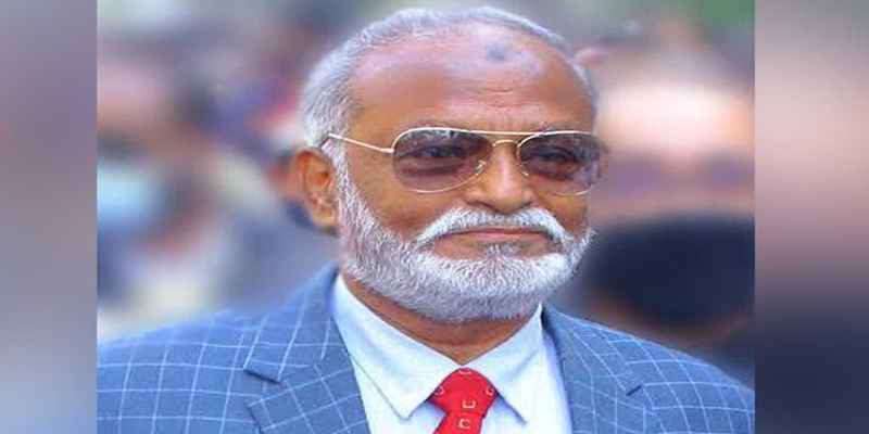 তৈমূরকে বিএনপি থেকে বহিষ্কার