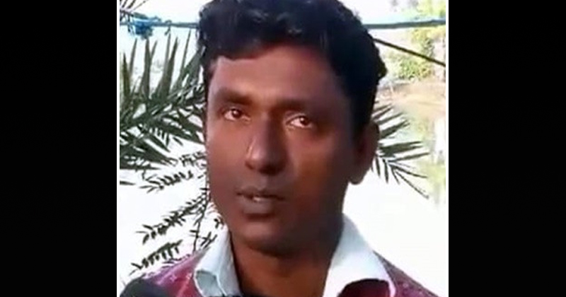 ফোনে ডেকে নিয়ে নবনির্বাচিত ইউপি সদস্যকে খুন