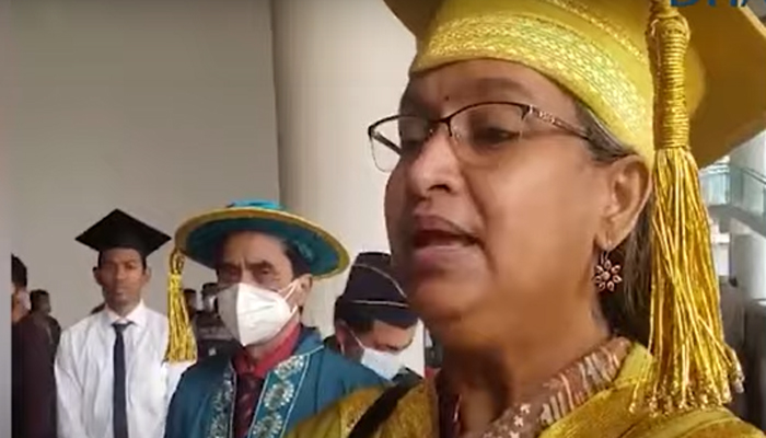 শিক্ষা প্রতিষ্ঠান বন্ধে গুজবে কান না দিতে আহ্বান শিক্ষামন্ত্রীর
