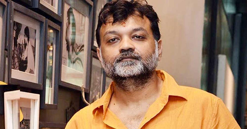 কোভিডে আক্রান্ত পরিচালক সৃজিত মুখোপাধ্যায়