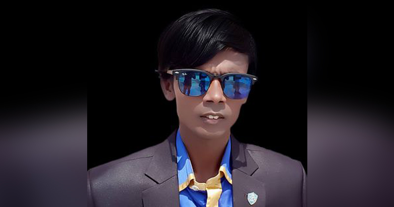 'সেরা পুরুষ' সম্মাননা পেলেন হিরো আলম