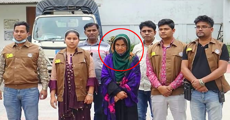 নরসিংদীতে অপহরণের পর মুক্তিপণ না দেয়ায় হত্যা