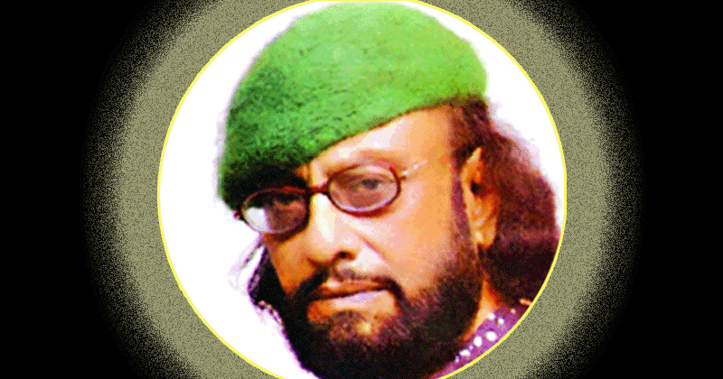 জ্যোতিষী কাওসার আহমেদ চৌধুরী আর নেই
