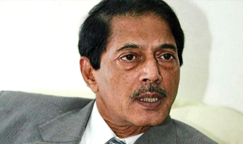খায়রুজ্জামানকে হস্তান্তর করবেন না মালয়েশিয়া
