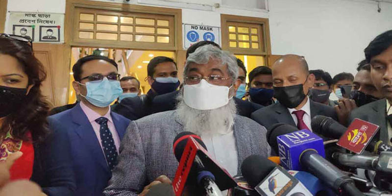 ৩২৯ জনের নাম প্রস্তাব পেয়েছে সার্চ কমিটি