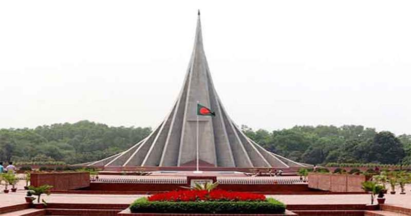 মহান স্বাধীনতা দিবস আজ