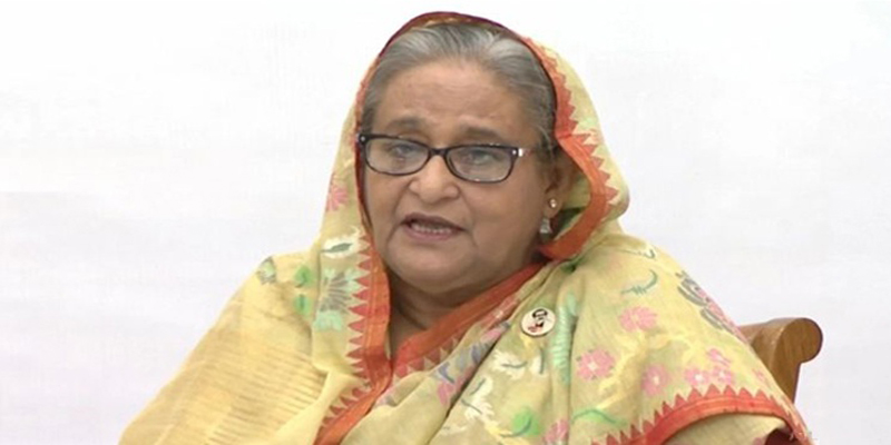 সার্বজনীন পেনশন ব্যবস্থা প্রণয়ন করা হচ্ছে : প্রধানমন্ত্রী
