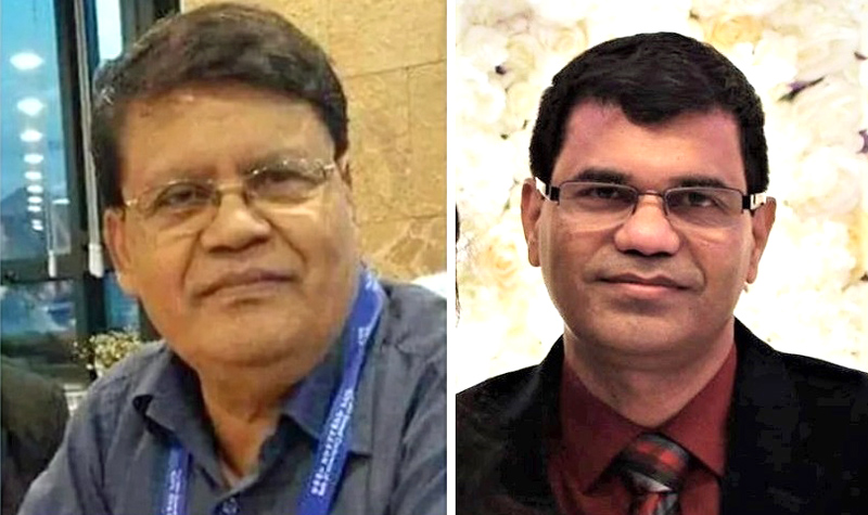 ডব্লিউএফবিবি সভাপতি বসুমিত্র, মহাসচিব সুহাস