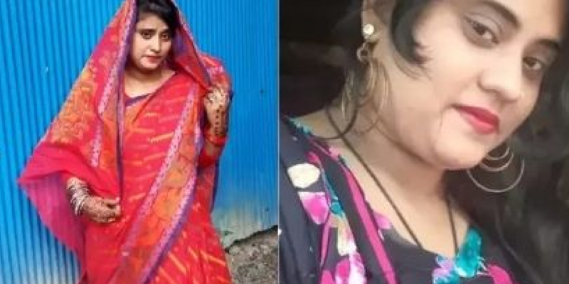 সোনাইমুড়ীতে গৃহবধূর রহস্যজনক মৃত্যু