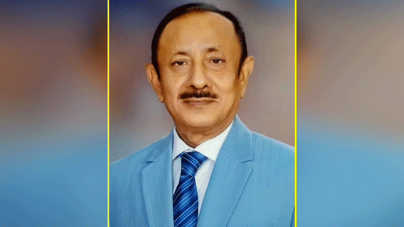পার্বতীপুর-ফুলবাড়ীর সাবেক এমপি মোস্তাফিজুর রহমান ফিজার মারা গেছেন