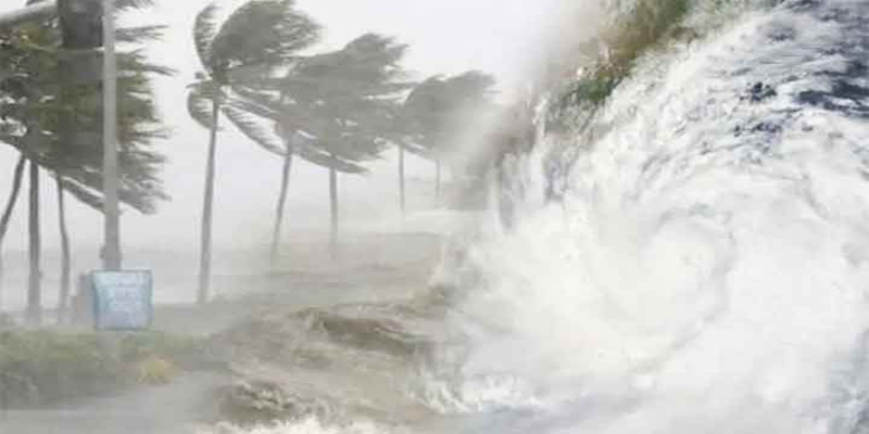 ৪৮ ঘণ্টার মধ্যে আসতে পারে ‘আসানি’