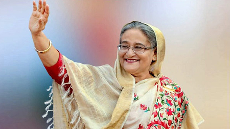 ‘পদ্মা সেতু’র উদ্বোধন দেশের জন্য গৌরবোজ্জ্বল ঐতিহাসিক দিন : প্রধানমন্ত্রী