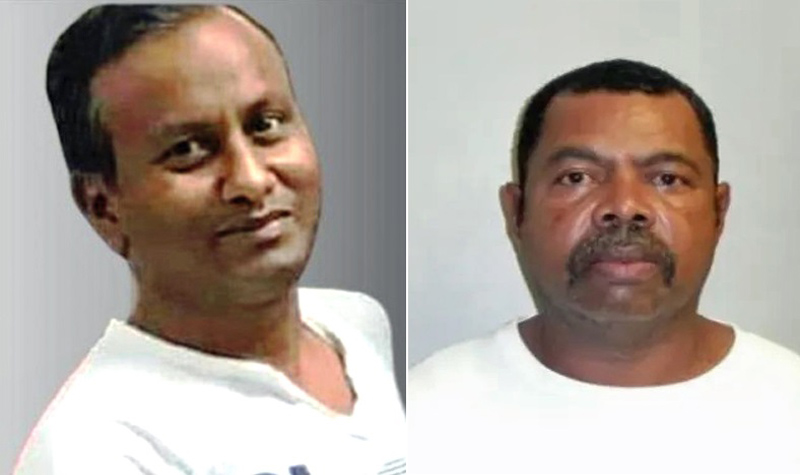 যুক্তরাষ্ট্রে বাংলাদেশি ব্যবসায়ীকে হত্যার ঘটনায় স্প্যানিশ নাগরিক গ্রেপ্তার