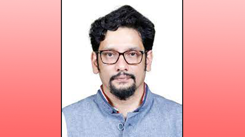 নেতাকর্মীদের তোপের মুখে সভা ছেড়ে পালালেন এমপি আদেল