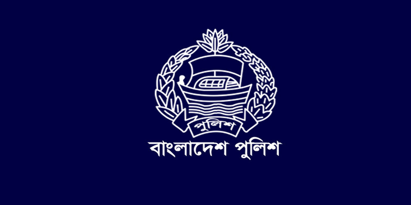 ৪০ জেলায় নতুন এসপি নিয়োগ
