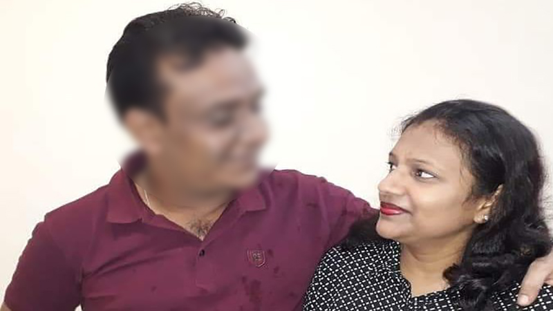 সৈয়দপুরে মাড়োয়াড়ী গৃহবধুর আত্মহনন