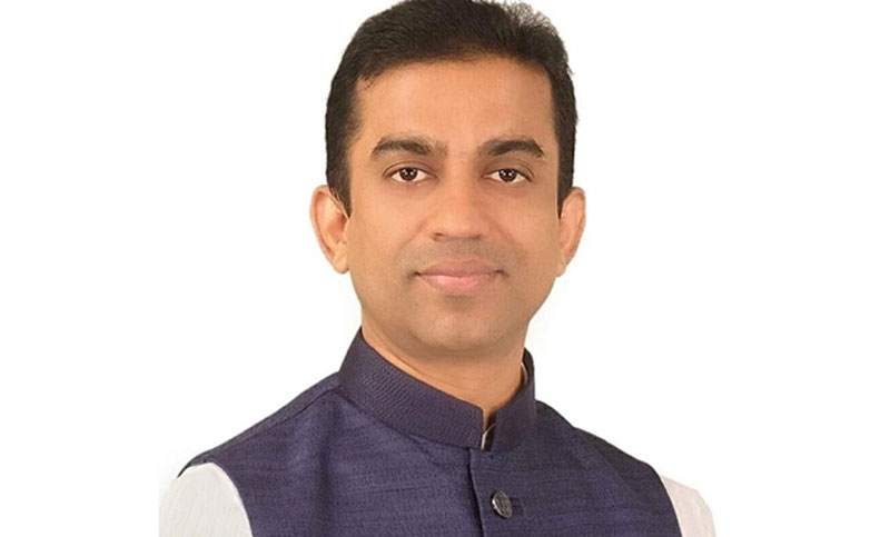 গাইবান্ধা-৫ আসনের উপনির্বাচনে জয়ী হলেন আওয়ামী লীগ প্রার্থী রিপন
