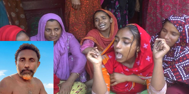 ঝিনাইদহে জমি নিয়ে বিরোধের জেরে এক ব্যাক্তিকে পিটিয়ে হত্যা