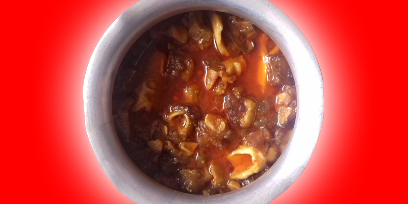 রেসিপি: নেহারি রাঁধবেন যেভাবে