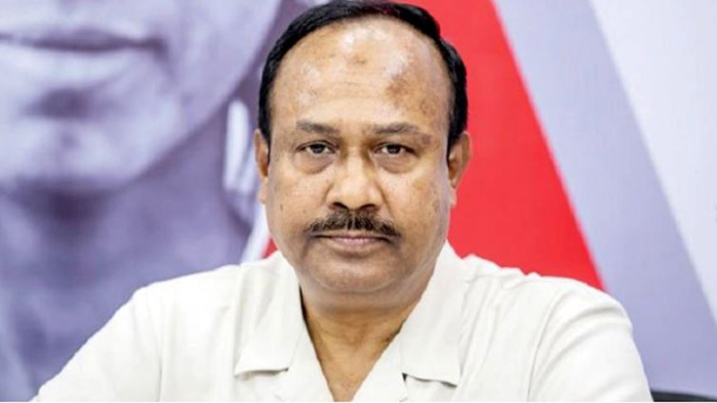 দুর্নীতিতে আওয়ামী লীগ-বিএনপির মধ্যে পার্থক্য নেই: জাপা মহাসচিব