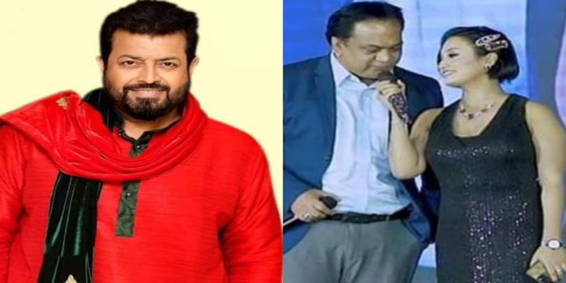 মীর সাব্বিরকে ‘ঢোড়া সাপ’ থেকে সাবধান করলেন ওমর সানী