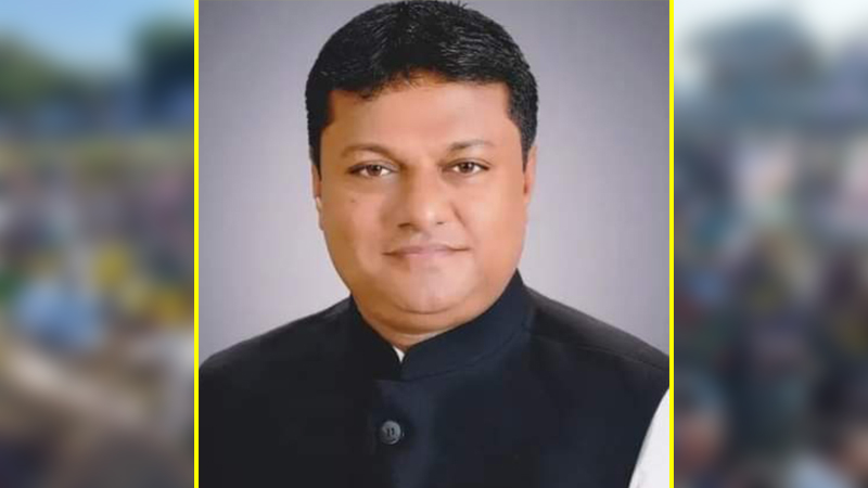 লক্ষ্মীপুর জেলা আ. সাধারণ সম্পাদক পদে মাসুম ভুঁইয়া আলোচনায়