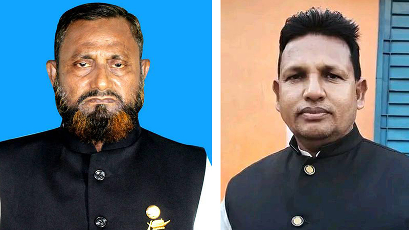 নোয়াখালীতে আ.লীগের ৭ নেতাকে পদ থেকে অব্যাহতি